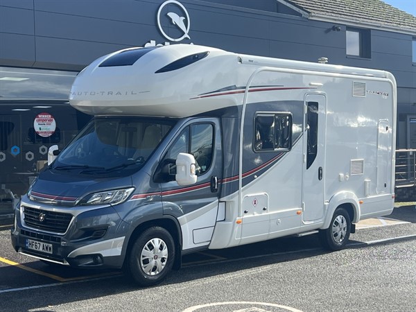 Auto-Trail Tracker RS